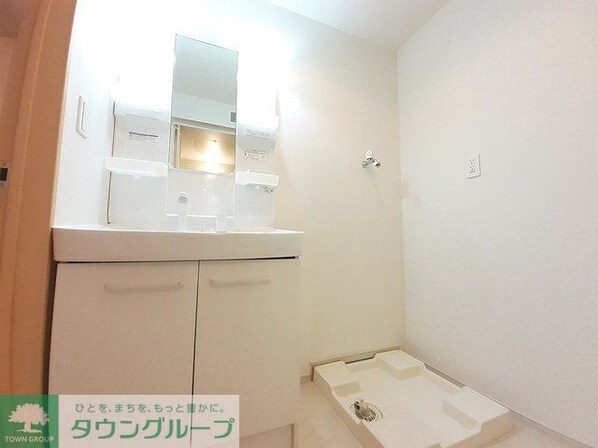 ハイデルベルク大野木の物件内観写真